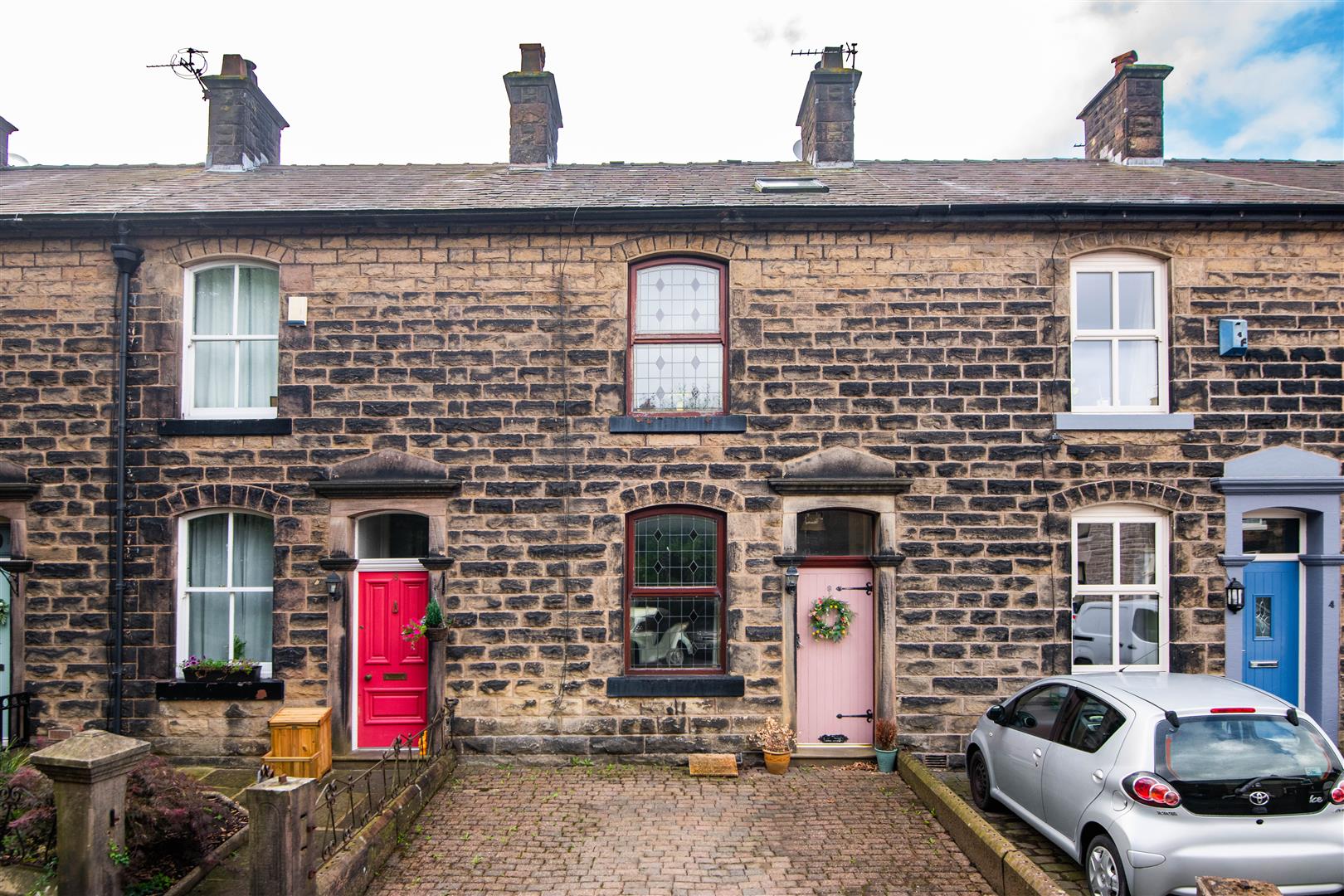 3 bed property in Greenhalgh Lane, Chorley